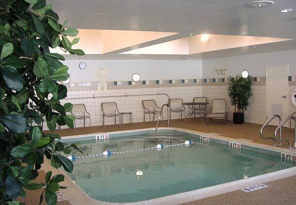Hotel Courtyard Portland Airport South Portland Esterno foto