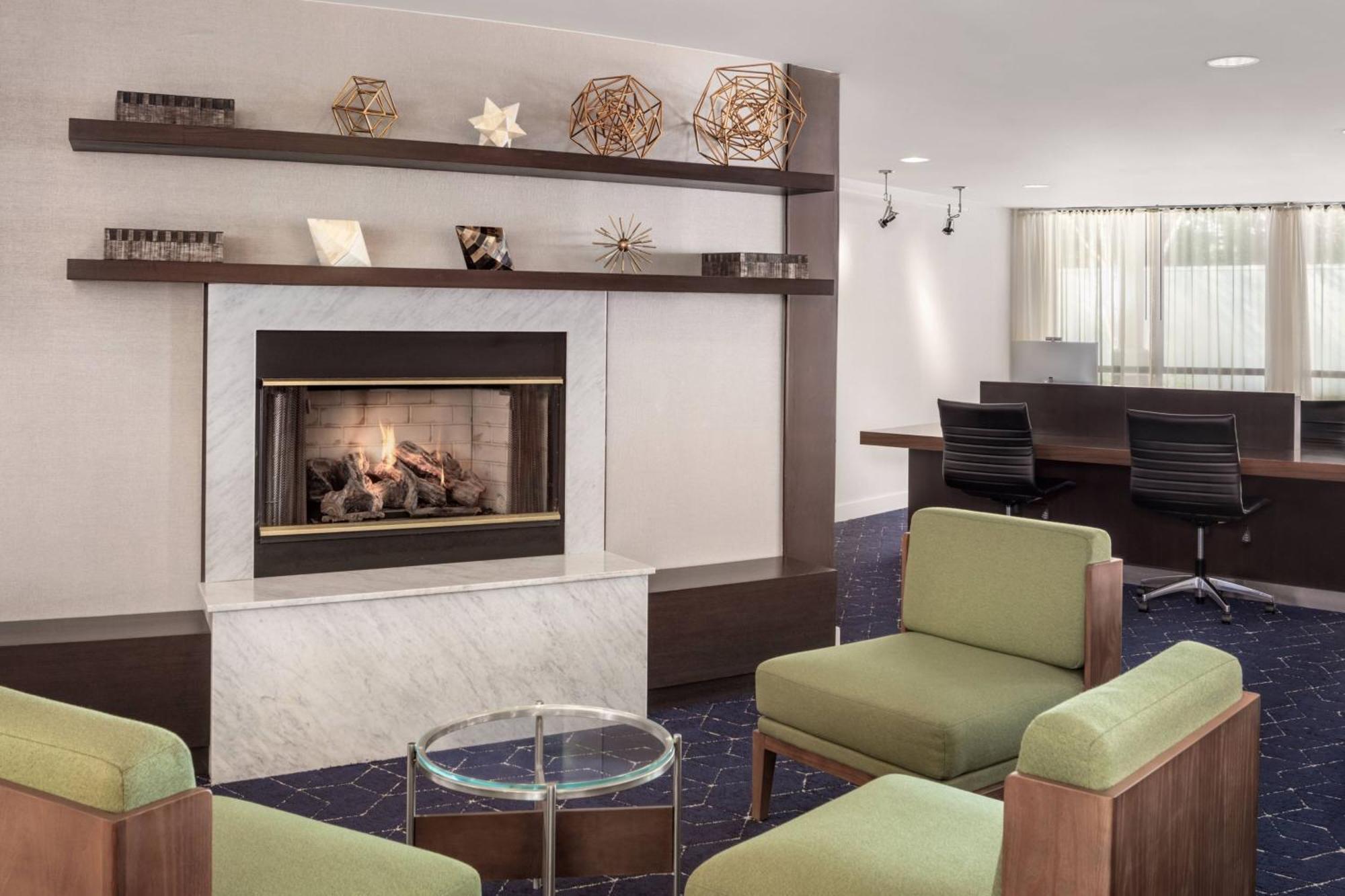 Hotel Courtyard Portland Airport South Portland Esterno foto