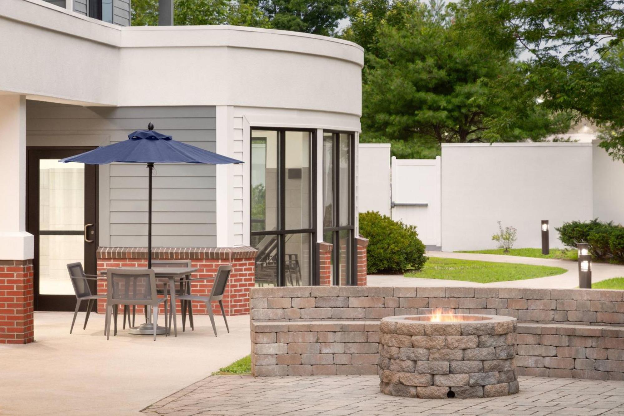 Hotel Courtyard Portland Airport South Portland Esterno foto