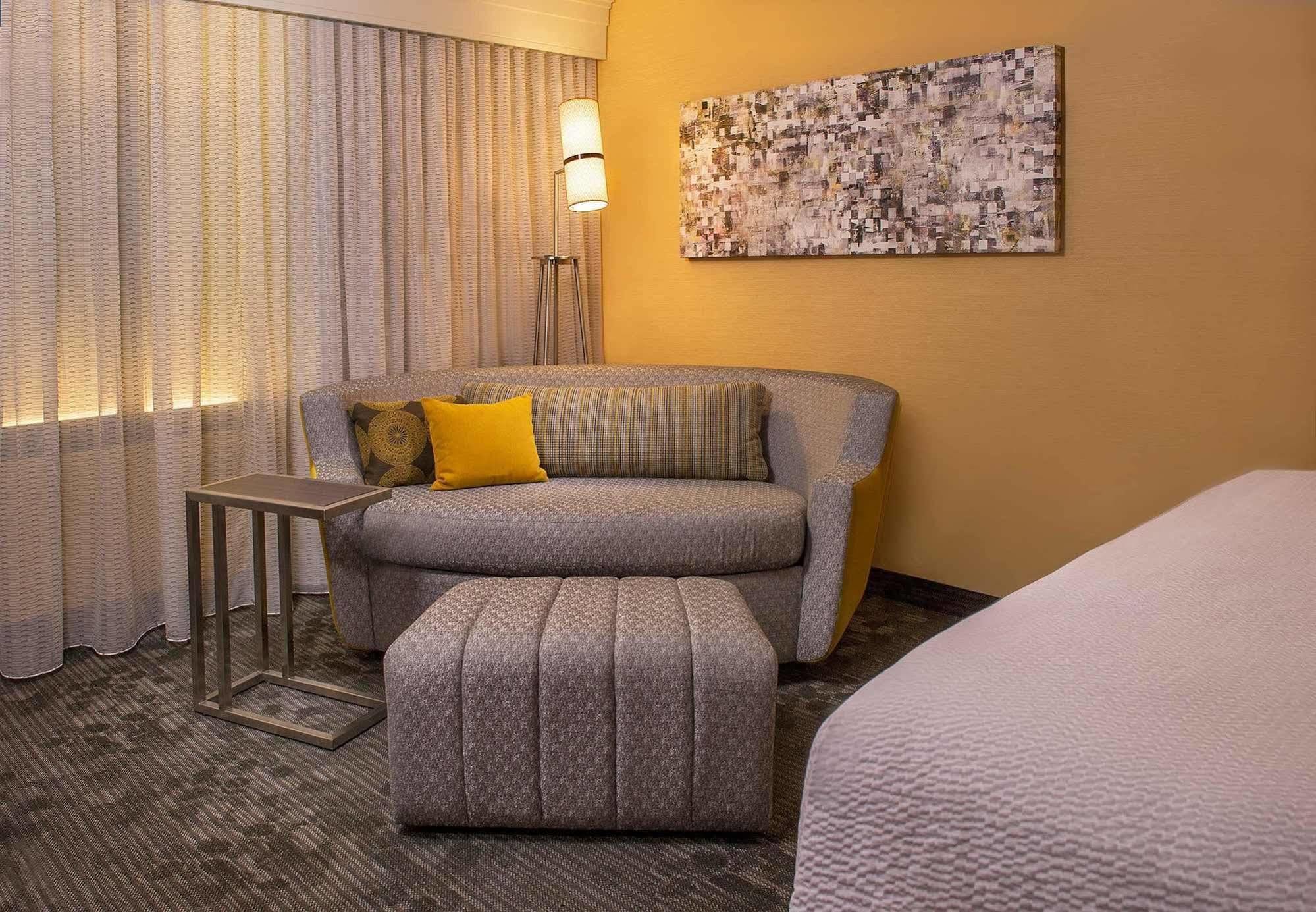 Hotel Courtyard Portland Airport South Portland Esterno foto